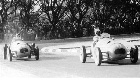 Gran Premio Ciudad De Rosario Parque De La Independencia