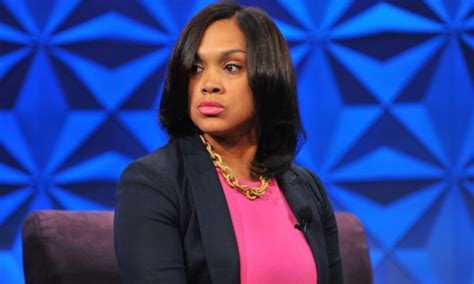 Former Baltimore Prosecutor In Freddie Gray Case Marilyn Mosby Faces ...