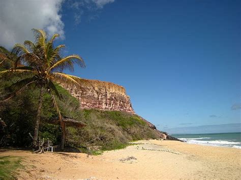 Melhores Praias Do Rio Grande Do Norte Veja A Lista Das Mais Bonitas