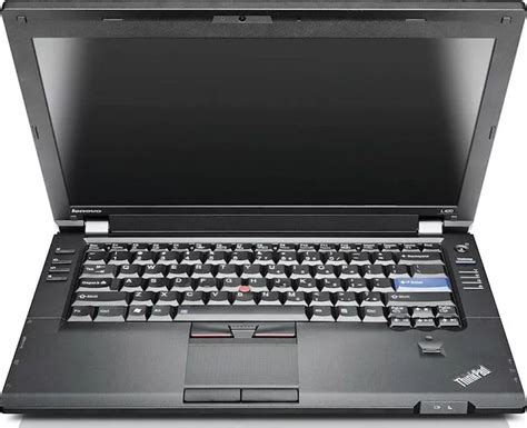 Lenovo Thinkpad L520 Core I5 2520M 4GB Ddr3 128GB SSD 15 6 Inch