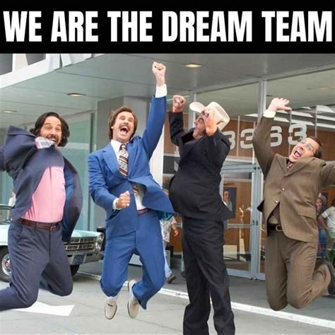 Hilarious Teamwork Memes To Boost Team Spirit Fun At Work Welcome To