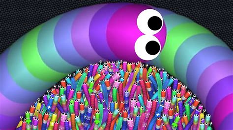 Slither Io A I Score Epic Slither Io Epic Gameplay Youtube