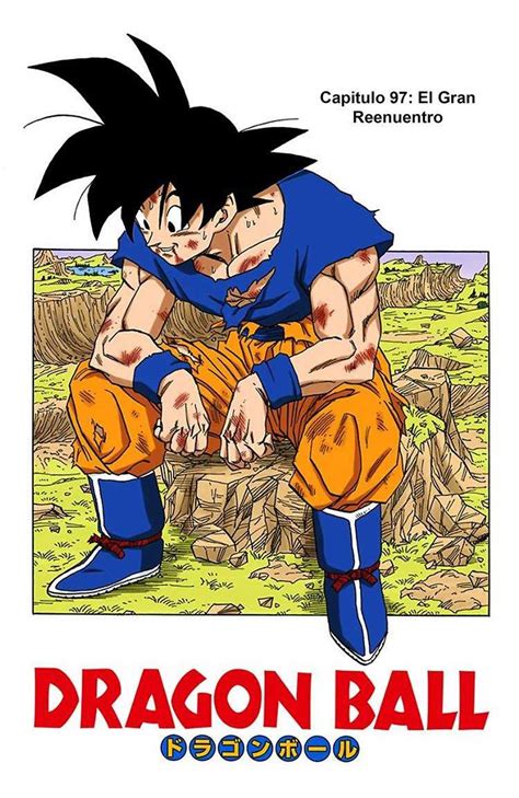 Dragon Ball Full Color Capítulo 517 manga Dragontranslation net