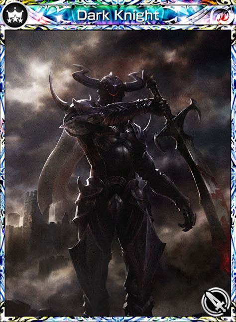 Dark Knight Job Mobius Final Fantasy Wiki