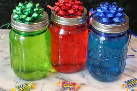 Jolly Rancher Vodka Watermelon Apple Blue Raspberry Mr B Cooks