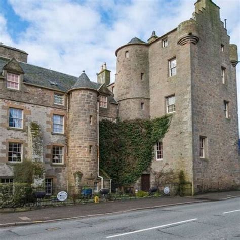 Dornoch Castle Restaurant - Dornoch, Highlands | OpenTable