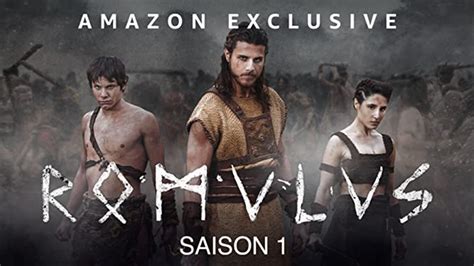 Romulus 2020 Amazon Prime Video Flixable