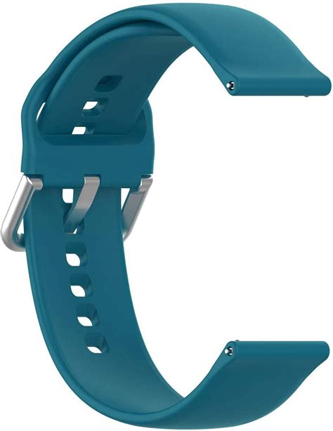 Ruentech Pack Bands Compatible With Letsfit Iw Ew Smart Watch Band