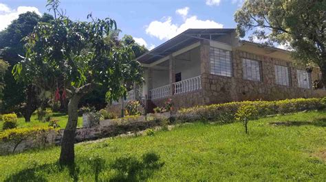 Venta Villa Quinta En La Venta La Pampa Fusagasug Puntopropiedad