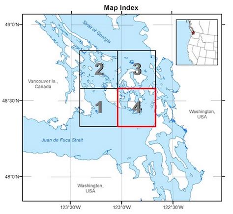 Salish Sea — Evotis