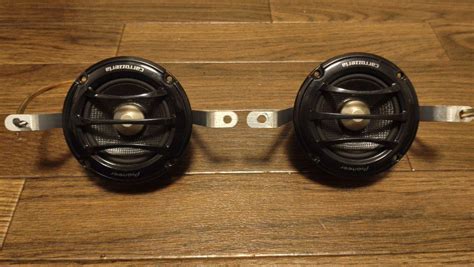 Pioneer Ts S Prs Bumblebeebight Ca