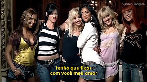 The Pussycat Dolls Stickwitu Legendado Tradu O Clipe Oficial Youtube