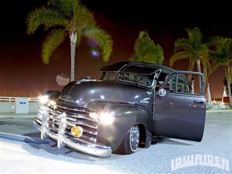 Chevrolet Suburban Custom Suv Truck Tuning Hot Rods Rod