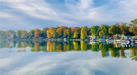 Clark Lake In 2021 Clark Lake Spirit Foundation