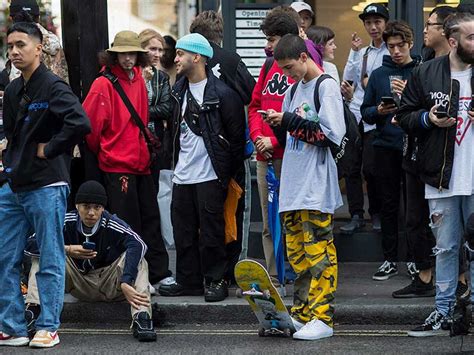 O Que Streetwear Entenda O Significado E A Origem Da Moda Street