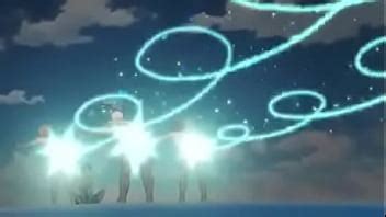 Radiant Cap 8 Español Latino XVIDEOS