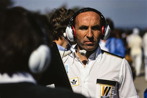 Sir Frank Williams remembered: The genesis of an F1 great