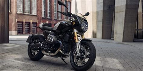 Bmw Ecco Le Nuove R Ninet Ed R News Inmoto It