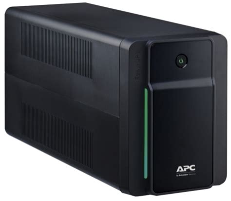 ДБЖ APC Easy UPS 1600VA Schuko (BVX1600LI-GR) – фото, відгуки ...