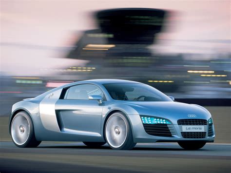 audi, R8, Concept Wallpapers HD / Desktop and Mobile Backgrounds