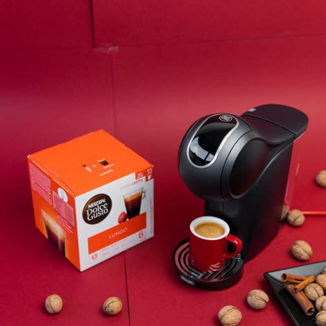 Nescaf Dolce Gusto Genio S Touch Edg Gy Apparaat Cups Van