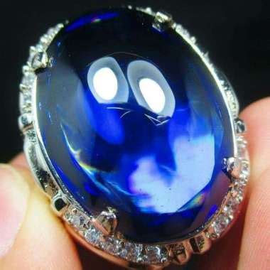jual king safir natural model terbaru harga promo juli  blibli