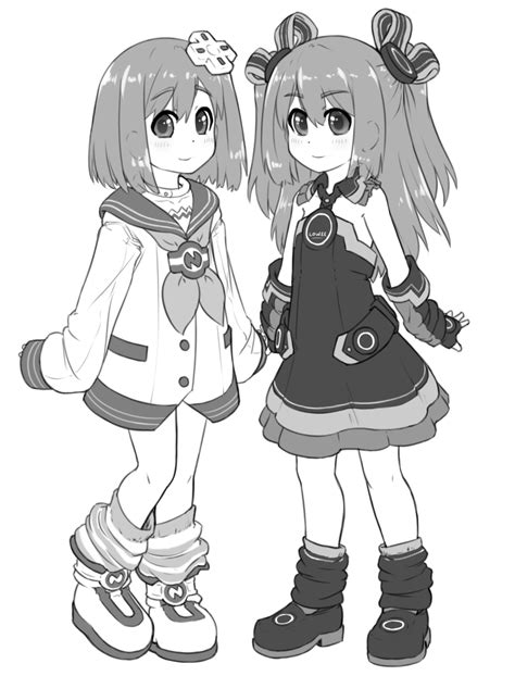 Safebooru 2girls Alloyrabbit Alternate Hairstyle Arms Behind Back Bare Shoulders Black Dress