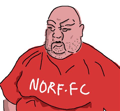 Norf Fc Simple As Know Your Meme