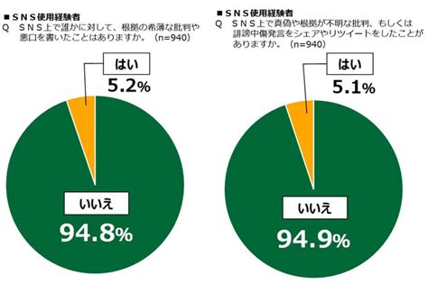 炎上リスク伴うsns利用、4人に3人が法整備必要―18歳意識調査｜infoseekニュース