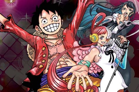 One Piece Chapter Spoilers Out Release Date Reddit Leaks And Raw