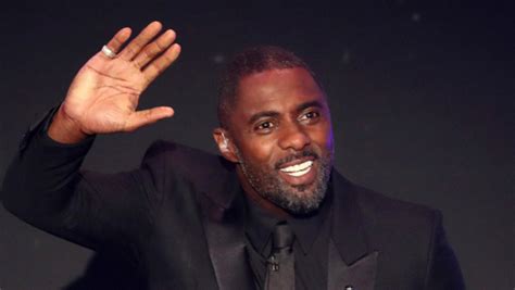 Idris Elba Is Peoples Sexiest Man Alive Finally Iheart