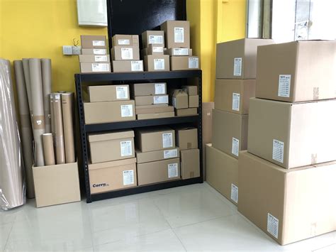 Packaging Zone - Packaging Zone | Puchong