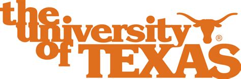 Texas Longhorns Logo - Wordmark Logo - NCAA Division I (s-t) (NCAA s-t ...