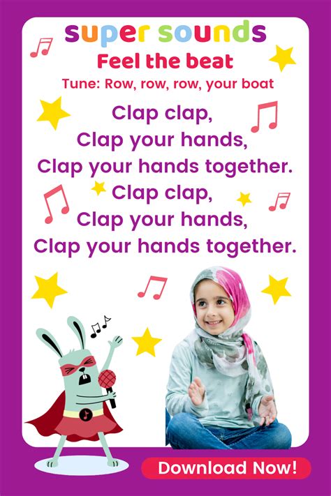 9 fun preschool phonics song ideas