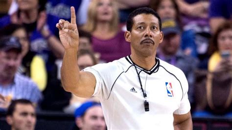 Top NBA referee Bill Kennedy comes out as gay - OUTInPerth - LGBTIQ ...