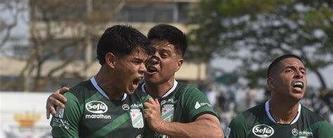 Club Gualberto Villarroel Club Deportivo San José X Oriente Petrolero - Oriente Petrolero golea a GV San José en el torneo por series