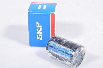 SKF LBCR 25 A 2LS LBCR 25 A 2LS Linear Ball Bearings NEW EBay