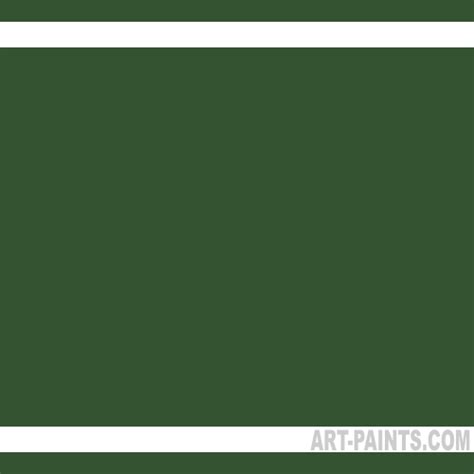 Deep Green Student Watercolor Paints - 53894 - Deep Green Paint, Deep ...