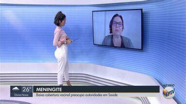 Jornal da EPTV 1ª Edição Sul de Minas Infectologista tira dúvidas