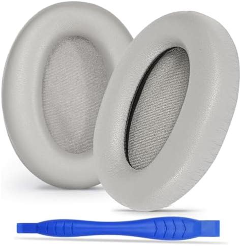 Aurivor Replacement Ear Pads Cushions For Sony WH 1000XM3 Headphones