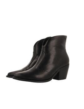 Bota Gioseppo Portree Mujer Negro