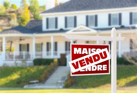 Comment Vendre Sa Maison Rapidement Quipe Denis Pelletier