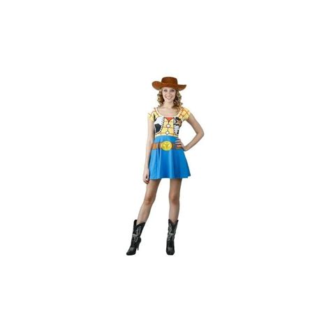 Mulher Do Woody Toy Story - Fantasia Feminina De Woody Toy Story Fantasia Woody Toy Story Feminina