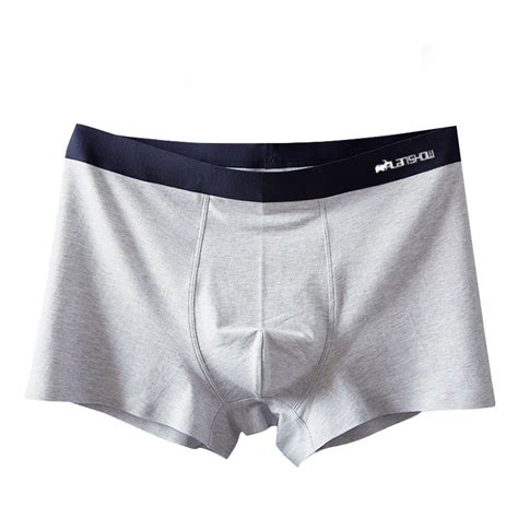 Oem Brand Mens Underwear Boxer Shorts