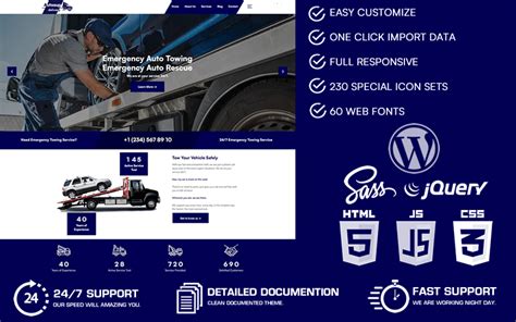 160 Car Wordpress Themes 2023`s Best Wp Templates For Automobile And Car Shop