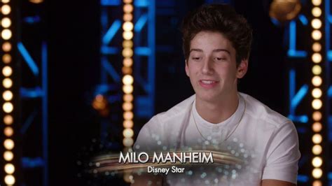 Screen Captures - milomanheimcom 0053 - Milo Manheim Mania — Photo Gallery