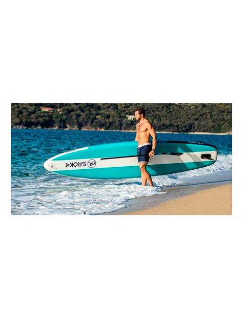 Tabla Paddle Surf Hinchable Sroka Easy