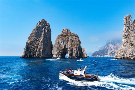 Capri Guide Where To Eat Sleep And Sunbathe On The Mystical Italian