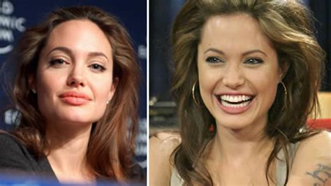 Celebrity Diet: Angelina Jolie - Weight Loss & Celebrity Diets