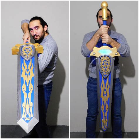 Custom Cosplay Sword Commission Cosplay Props Custom Order - Etsy